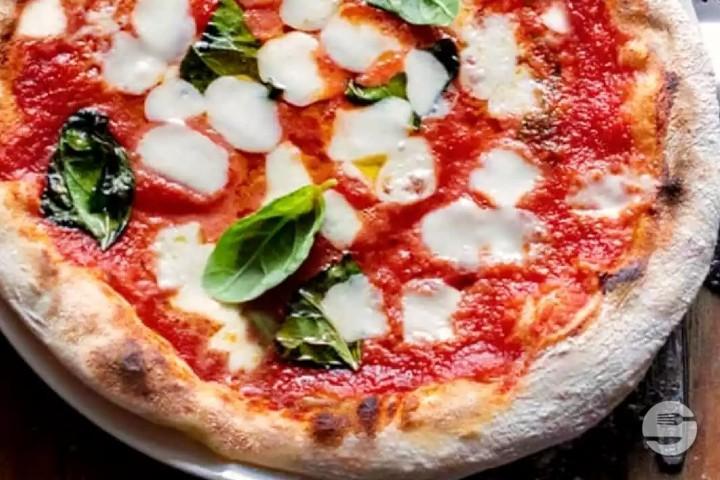 Margherita - Ristorante Giardino
