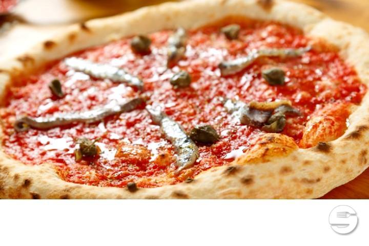 Napoletana - Ristorante Giardino