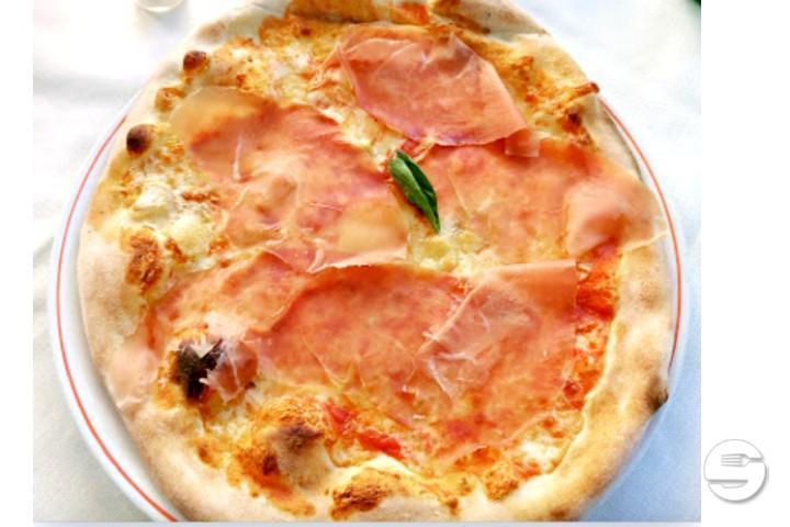 Prosciutto - Ristorante Giardino