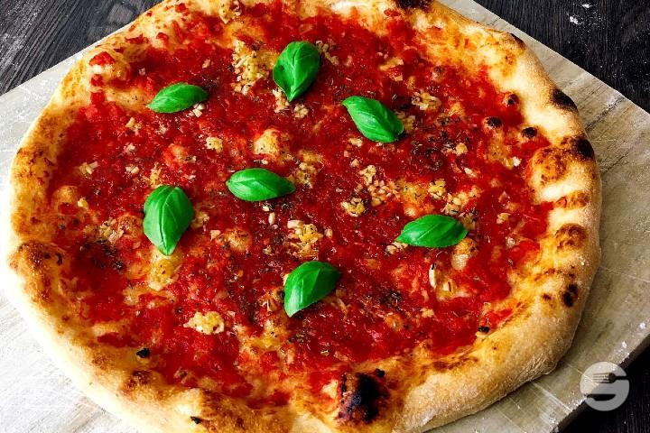 Marinara - Ristorante Giardino