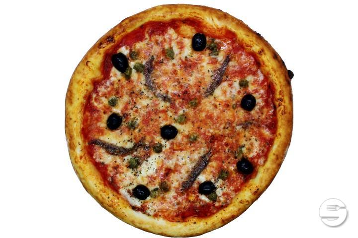 Siciliana - Ristorante Giardino