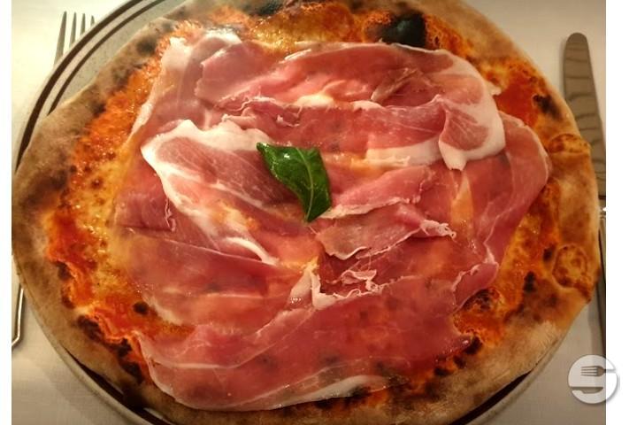Tirolese - Ristorante Giardino
