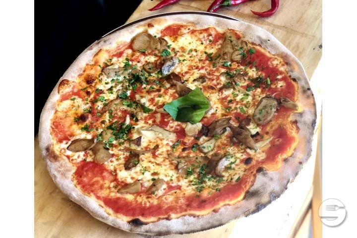 Boscaiola - Ristorante Giardino
