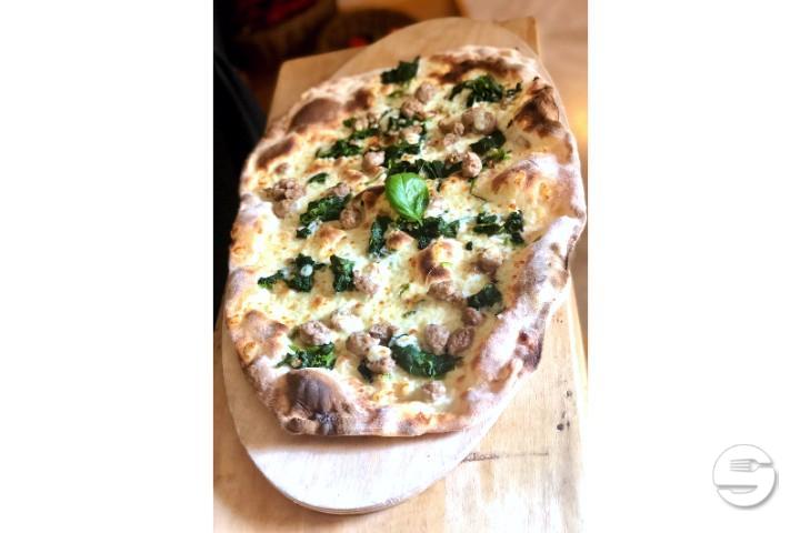 Paesana - Ristorante Giardino