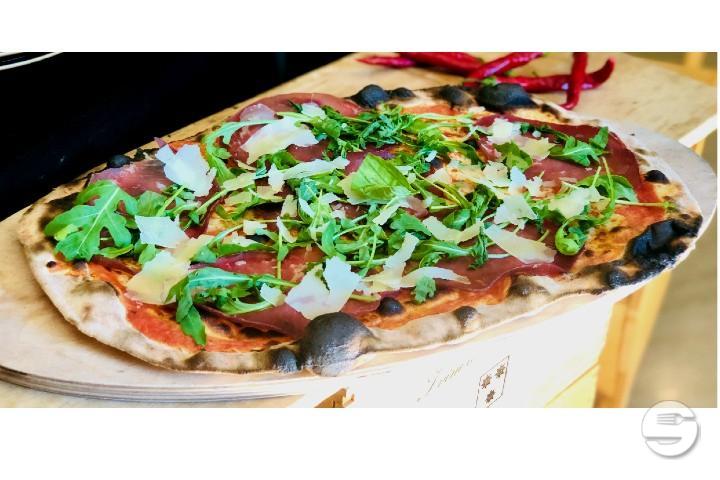 Carpaccio - Ristorante Giardino