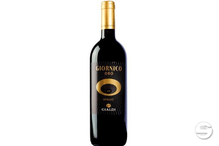 Giornico Oro - Ristorante Giardino