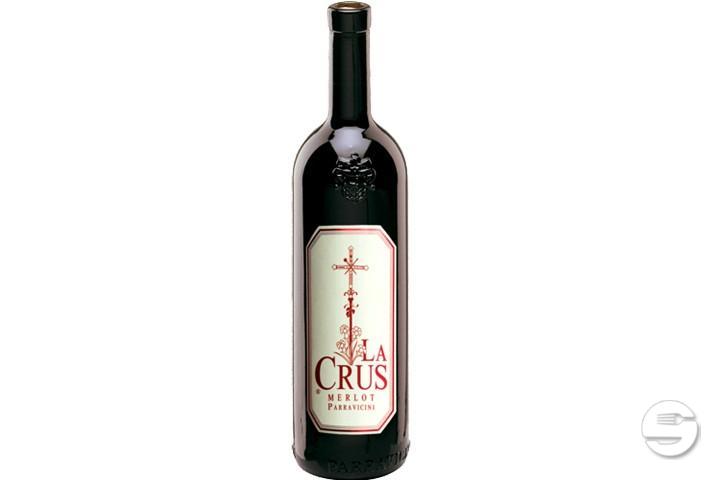 La Crus - Ristorante Giardino