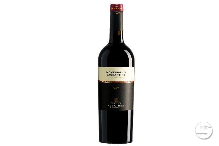 Sagrantino di Montefalco - Ristorante Giardino