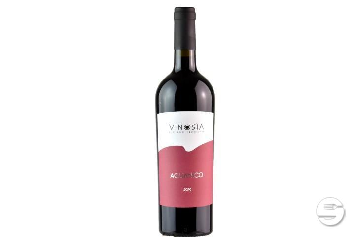 Aglianico - Ristorante Giardino
