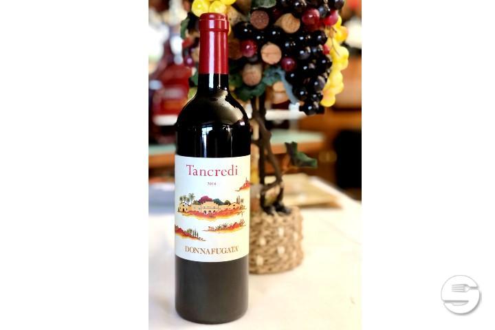 Tancredi - Ristorante Giardino