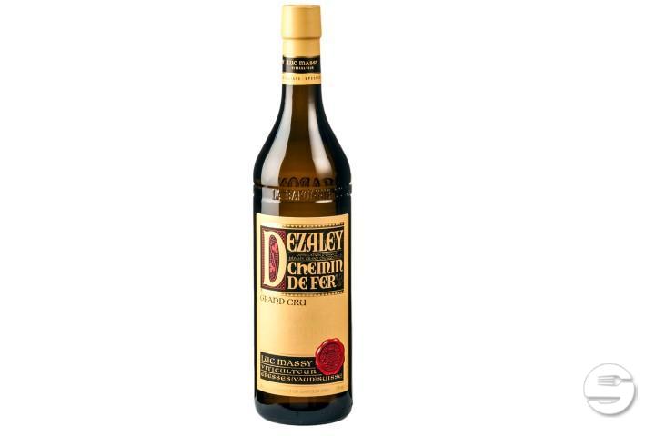 Dézaley - Ristorante Giardino
