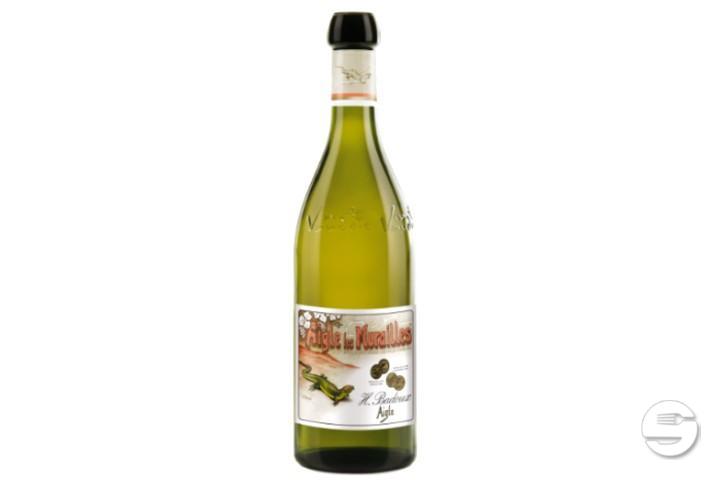 Aigle Les Murailles - Ristorante Giardino