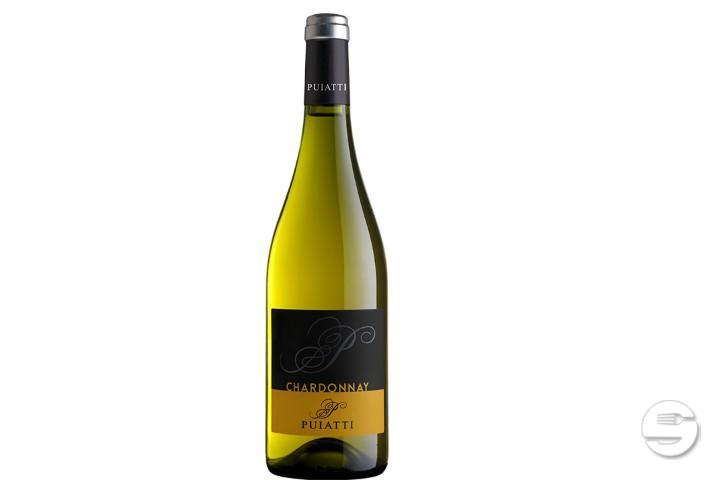 Chardonnay - Ristorante Giardino