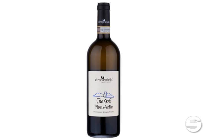 Fiano di Avellino - Ristorante Giardino