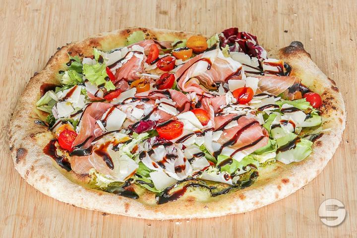 Pizza Ciao Ciao - Tranquillo
