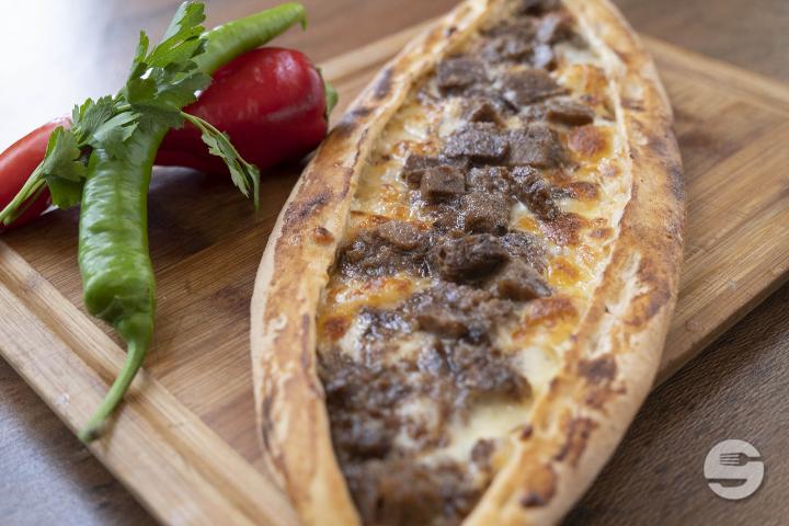 Pide Kavurma - Tranquillo
