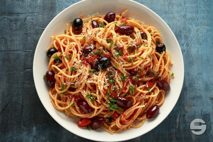 Pasta Napoli - Tranquillo
