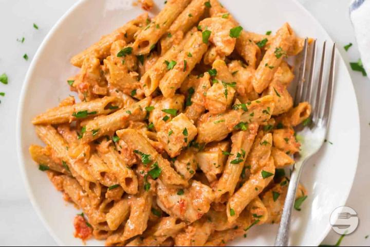 Penne pollo - Tranquillo