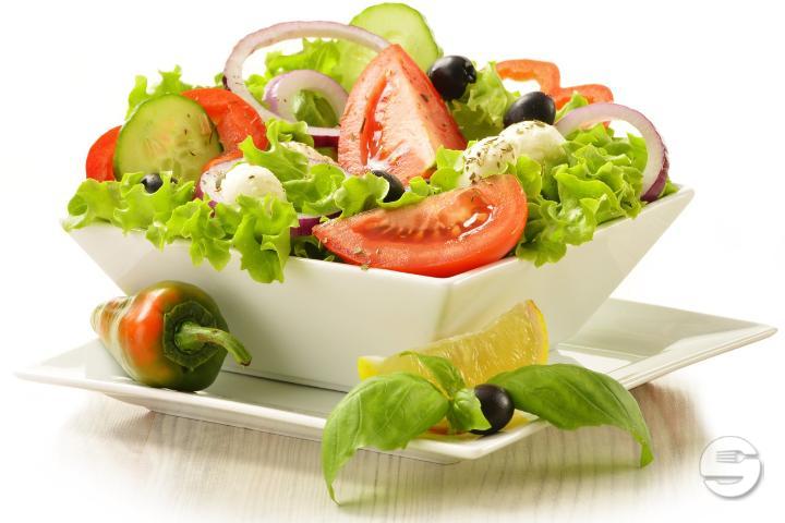Salade verte - Tranquillo