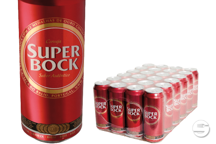 Super Bock - Tranquillo