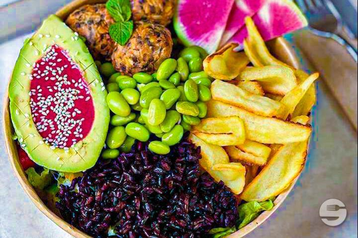 Budha Bowl - Tranquillo