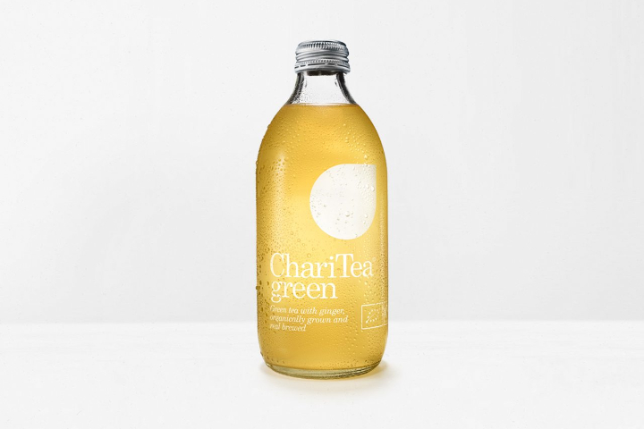 Chariatea green - Tranquillo