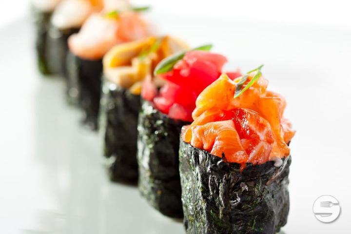 67. Tobiko Orange - Le Lotus