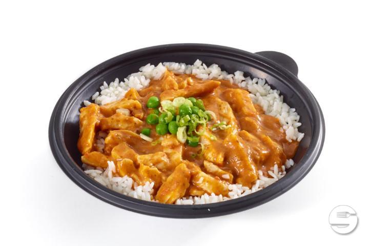 Rice Bowl - Le Lotus