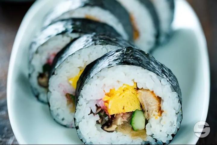 41. Futomaki - Le Lotus