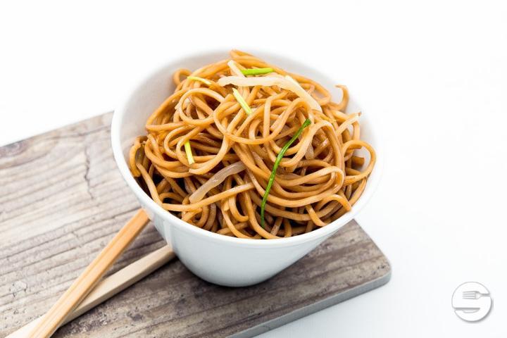 290. Plain Noodles - Le Lotus
