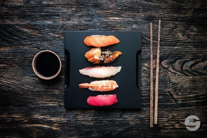 16. Sashimi Mixed - Le Lotus