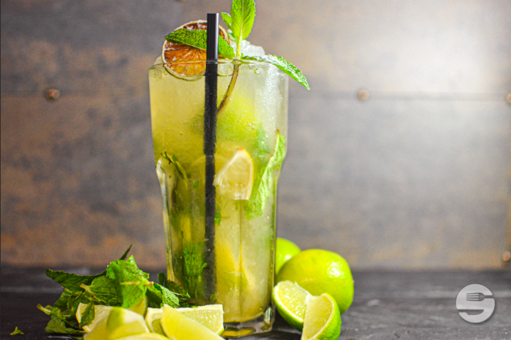 Mojito Classique - Nolf Bar