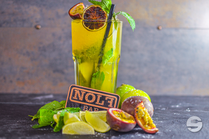 Mojito Passion - Nolf Bar