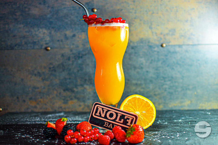 Sex on the Beach - Nolf Bar