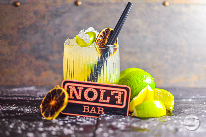 Caipirinha - Nolf Bar