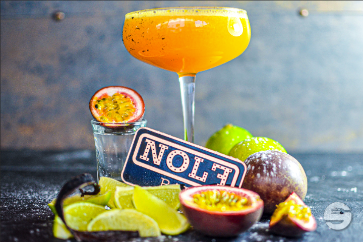 Pornstar Martini - Nolf Bar