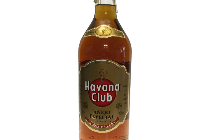 Havana Especial et Coca Cola - Nolf Bar