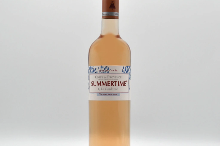 Summertime Côtes de Provence 2018 - Nolf Bar