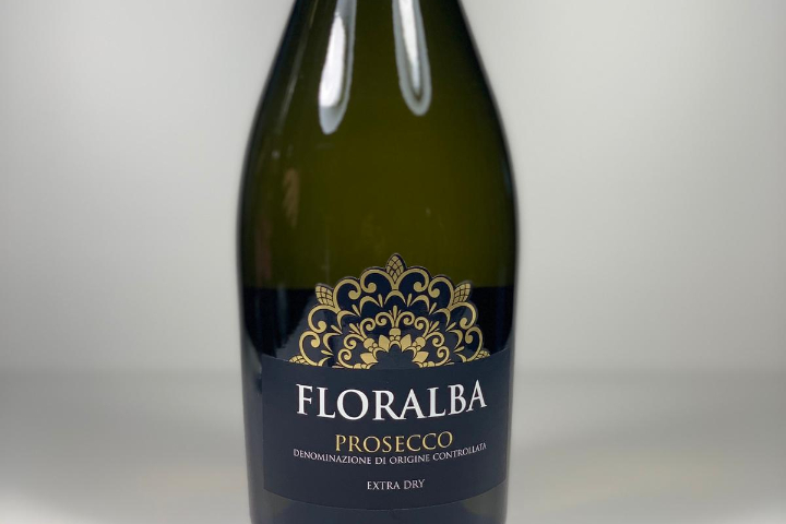 Prosecco Floralba Extra Dry - Nolf Bar