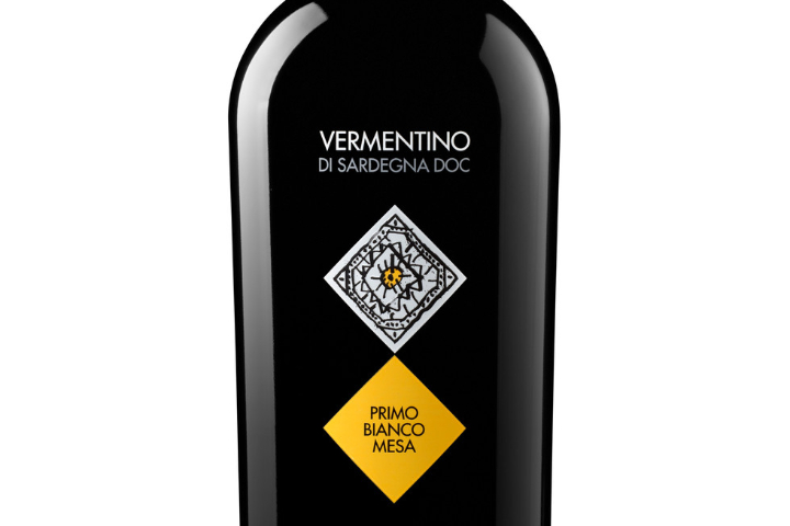 Vermentino Di Sardegna Doc 2019 - Nolf Bar