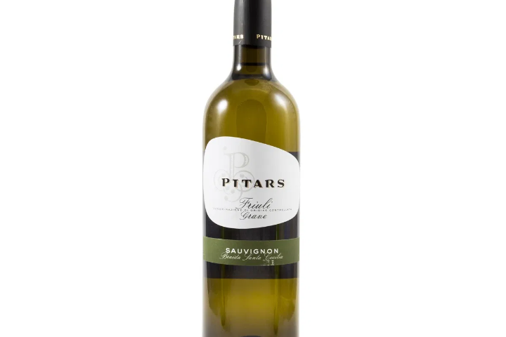 Sauvignon Pitars Friuli 2018 - Nolf Bar