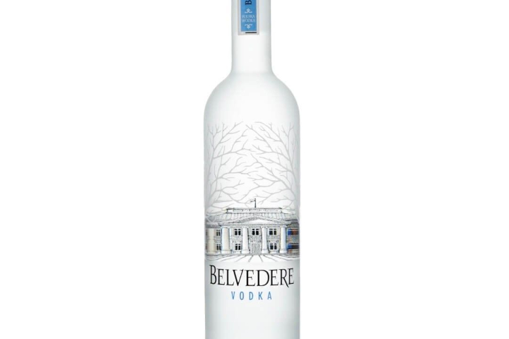 Belvédère et Jus d'orange - Nolf Bar