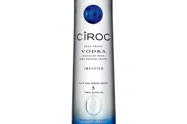 Ciroc et Red Bull - Nolf Bar