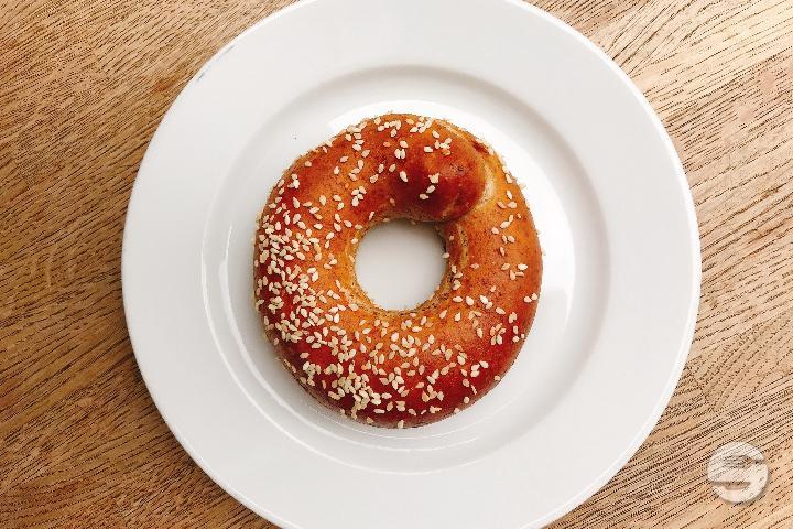 Bagel - Brauhaus