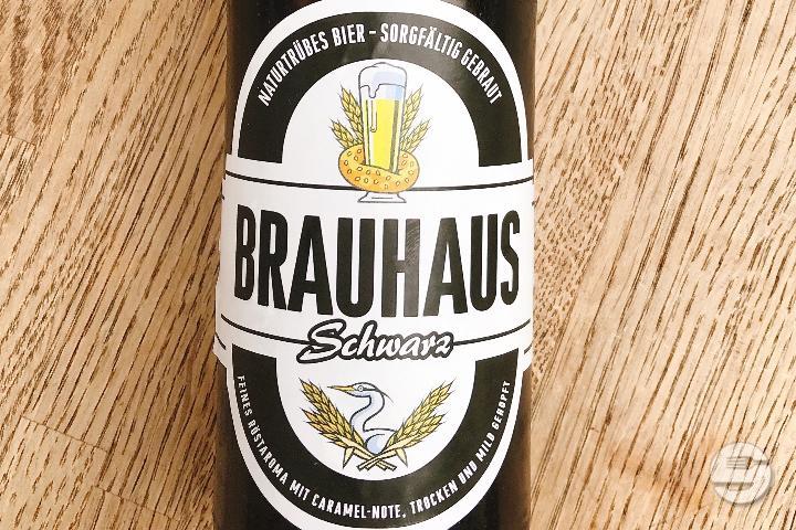 Brauhaus Schwarz, 3dl - Brauhaus