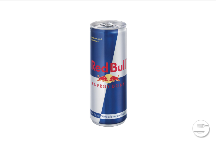 RedBull 355ml - Dunkin' Donuts Basel