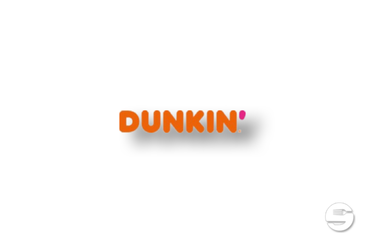 Bagel Vegan Burger - Dunkin' Donuts Basel