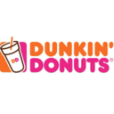 Logo Dunkin' Donuts