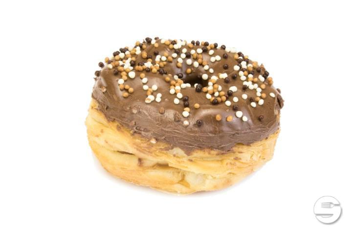 1 CronuDD - Dunkin Donuts