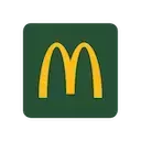 Logo McDonald's